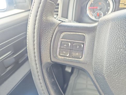 Used 2016 RAM 2500 Tradesman w/ Popular Equipment Group RWD image 18