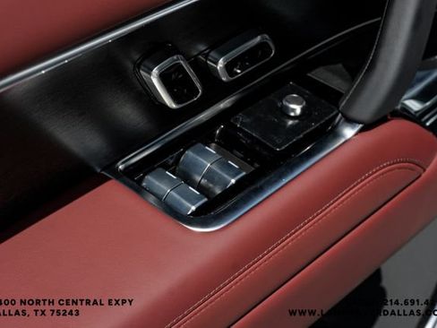 New 2026 Land Rover Range Rover SE AWD/4WD image 46