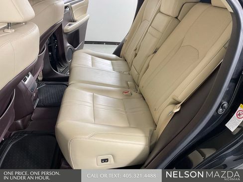 Used 2017 Lexus RX 450h AWD w/ Luxury Package image 27