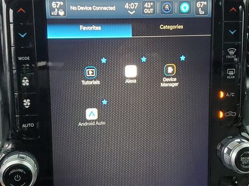 Used 2023 RAM 1500 Limited image 35