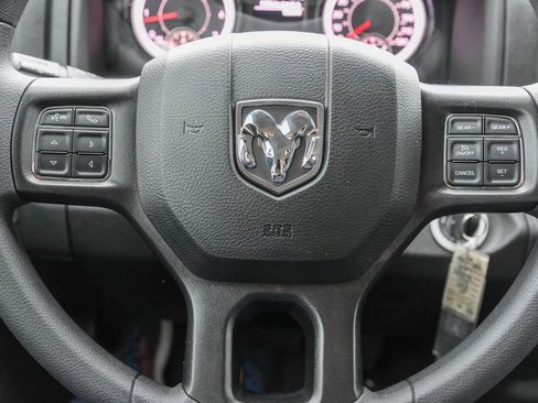 New 2024 RAM 1500 Tradesman w/ Popular Equipment Group image 23