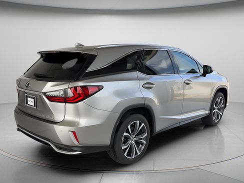 Used 2018 Lexus RX 350L image 6