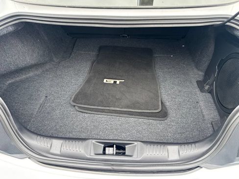Used 2025 Ford Mustang GT Premium RWD image 6