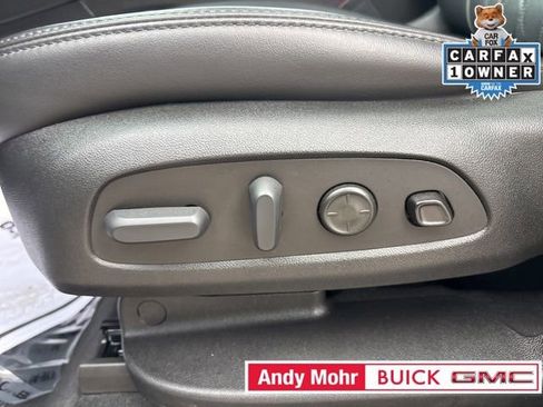 Used 2023 Buick Enclave Avenir w/ Avenir Technology Package image 31