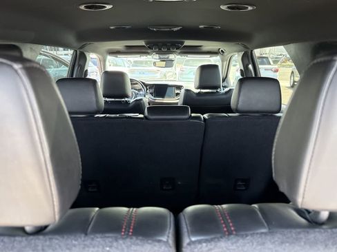 Used 2024 Dodge Durango GT AWD/4WD image 19