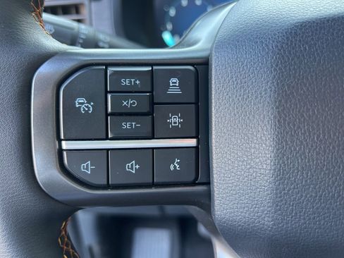 Used 2025 Ford F150 Tremor image 13
