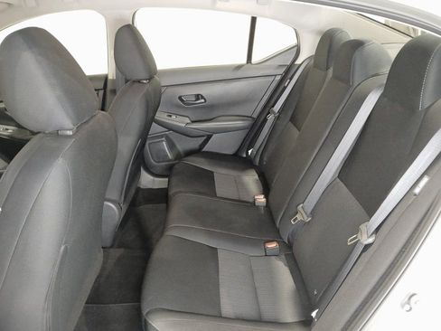 Certified 2024 Nissan Sentra SV image 11