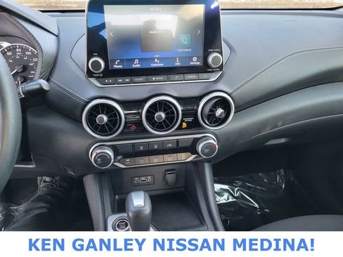 Used 2023 Nissan Sentra SV image 26