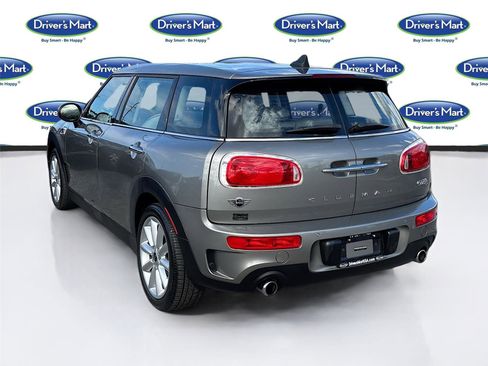 Used 2016 MINI Cooper Clubman S image 5