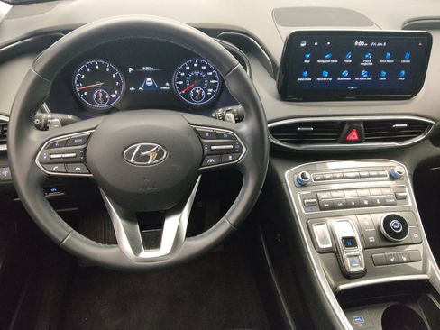 Used 2023 Hyundai Santa Fe SEL w/ Cargo Package FWD image 22