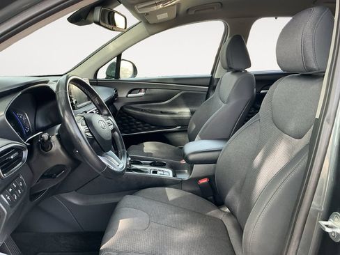 Used 2020 Hyundai Santa Fe SEL w/ Convenience Package AWD/4WD image 11