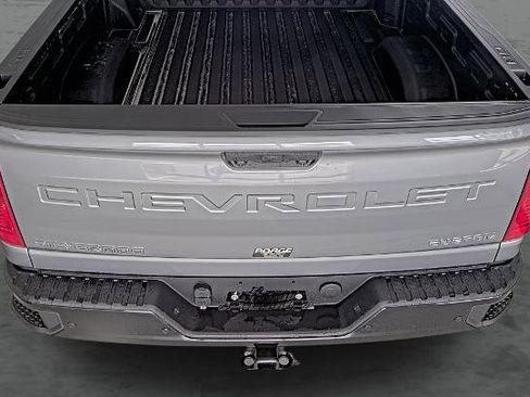 New 2026 Chevrolet Silverado 2500 Custom w/ Custom Value Package image 12