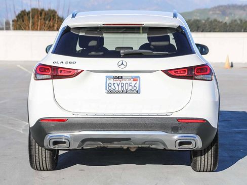 Used 2021 Mercedes-Benz GLA 250 image 6