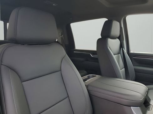 New 2026 GMC Sierra 3500 SLT w/ Texas SLT Premium Package image 15