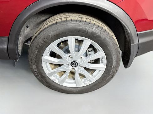 Used 2021 Nissan Rogue Sport S FWD image 36
