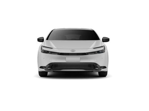 New 2026 Toyota Prius LE FWD image 19