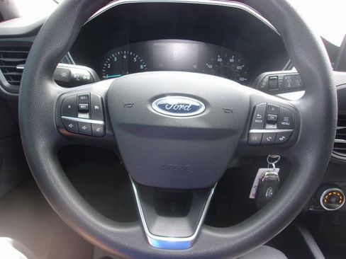 Used 2021 Ford Escape S image 15