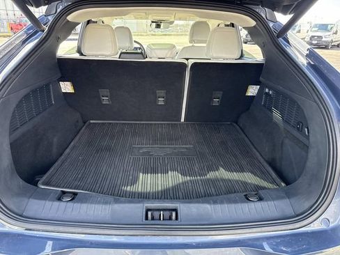 Used 2021 Ford Mustang Mach-E Premium AWD/4WD image 5