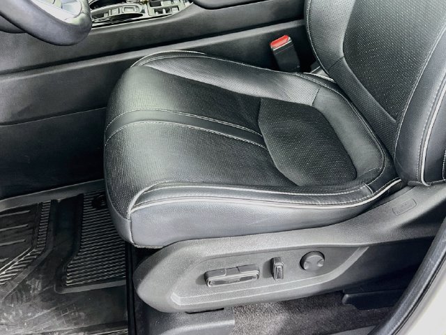 Used 2024 Honda Pilot Elite image 22
