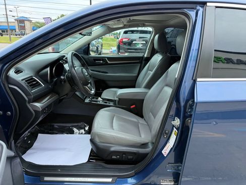 Used 2019 Subaru Legacy 2.5i Limited AWD/4WD image 20