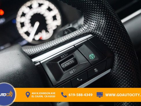 Used 2022 Mitsubishi Outlander SE image 22