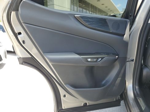 Used 2024 Lexus NX 250 FWD w/ Cold Area Package image 17