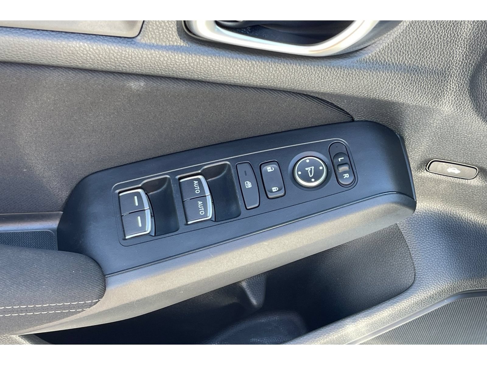 Certified 2023 Honda Civic Sport image 12