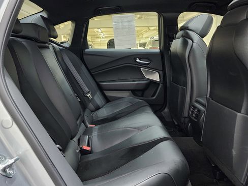 Certified 2023 Acura TLX SH-AWD w/ A-SPEC Pkg image 19