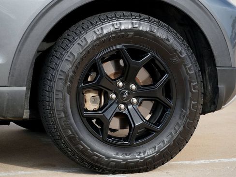 Used 2023 Ford Explorer Timberline AWD/4WD image 31