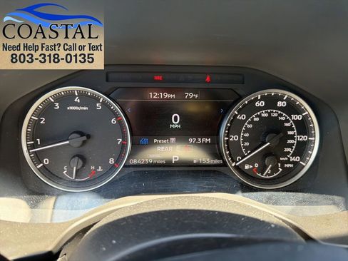 Used 2022 Mitsubishi Outlander ES FWD image 6