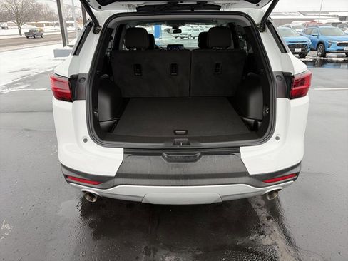 Used 2023 Chevrolet Blazer LT w/ Convenience Package image 5