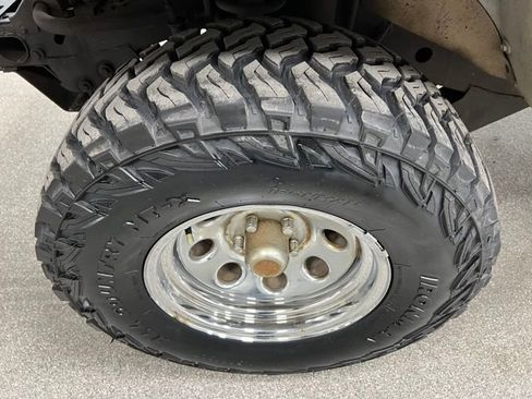 Used 1998 Jeep Wrangler Sport image 14