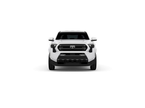 New 2026 Toyota Tacoma SR5 AWD/4WD image 51