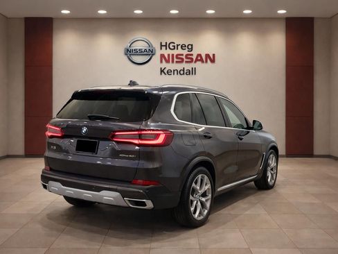 Used 2019 BMW X5 xDrive40i w/ Convenience Package image 4