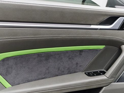 Used 2020 Porsche 911 Carrera 4S AWD/4WD image 59