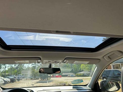 Used 2015 Toyota RAV4 Limited image 12