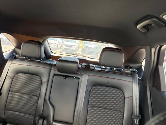 Used 2023 Ford Escape ST-Line w/ Tech Pack #1 FWD image 15