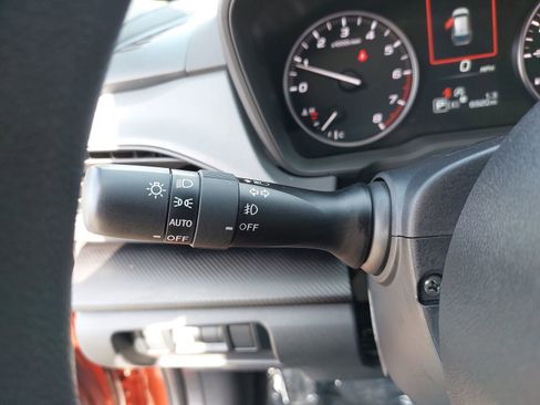 Used 2025 Subaru Crosstrek 2.0i Premium w/ Crosstrek Mirror Package image 25