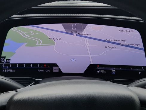 Used 2022 Cadillac Escalade Sport w/ Touring Package image 22