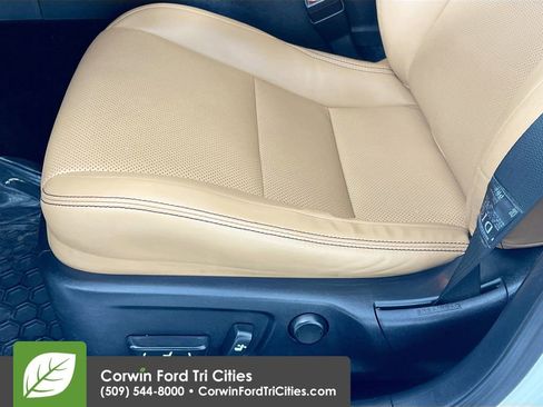 Used 2014 Lexus IS 250 AWD image 22