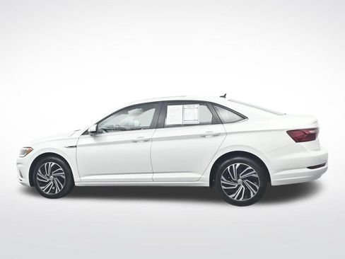Used 2020 Volkswagen Jetta SEL FWD image 10