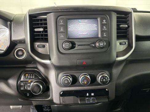 Used 2022 RAM 1500 Big Horn image 17