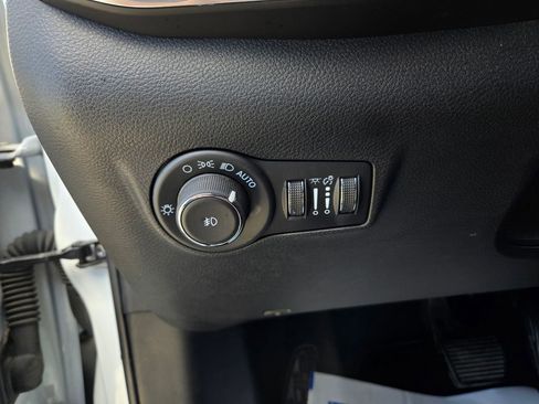 Used 2024 Jeep Compass Limited AWD/4WD image 10