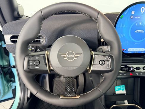 New 2026 MINI Cooper S FWD image 13