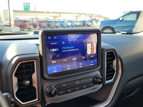 Used 2024 Ford Bronco Sport Big Bend image 26