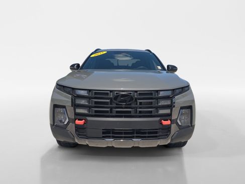 Used 2025 Hyundai Santa Cruz XRT AWD/4WD image 8