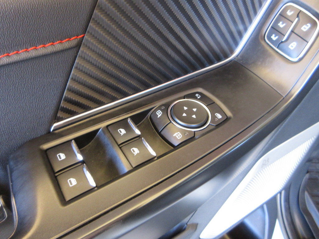 Certified 2024 Ford F150 Raptor AWD/4WD image 11