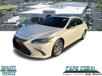 Used 2020 Lexus ES 350 350 360° Tour