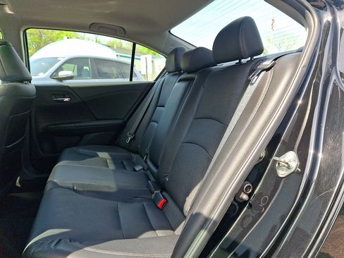 Used 2015 Honda Accord EX-L image 13