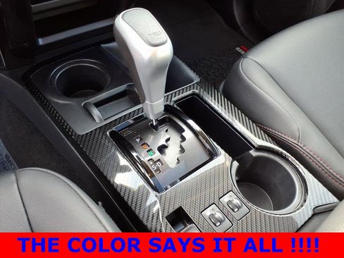 Used 2023 Toyota 4Runner TRD Pro image 21